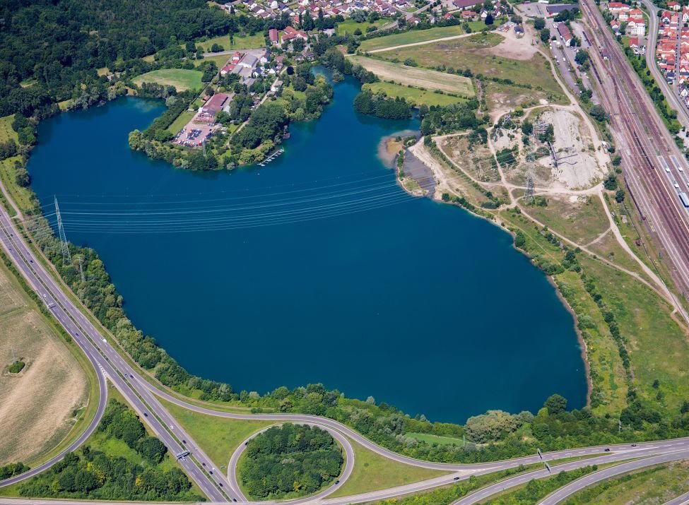 Worth Am Rhein, Germany