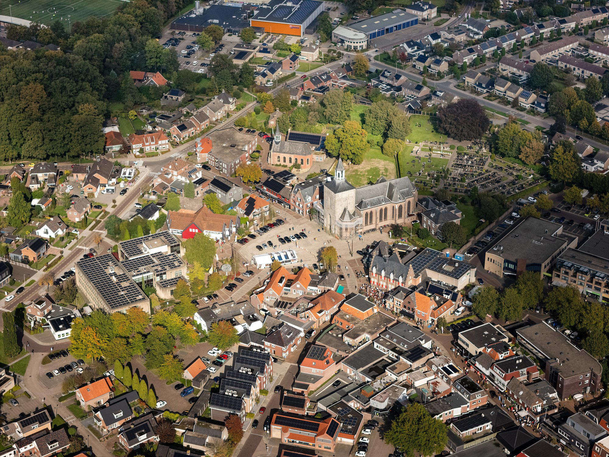 Tubbergen, Netherlands
