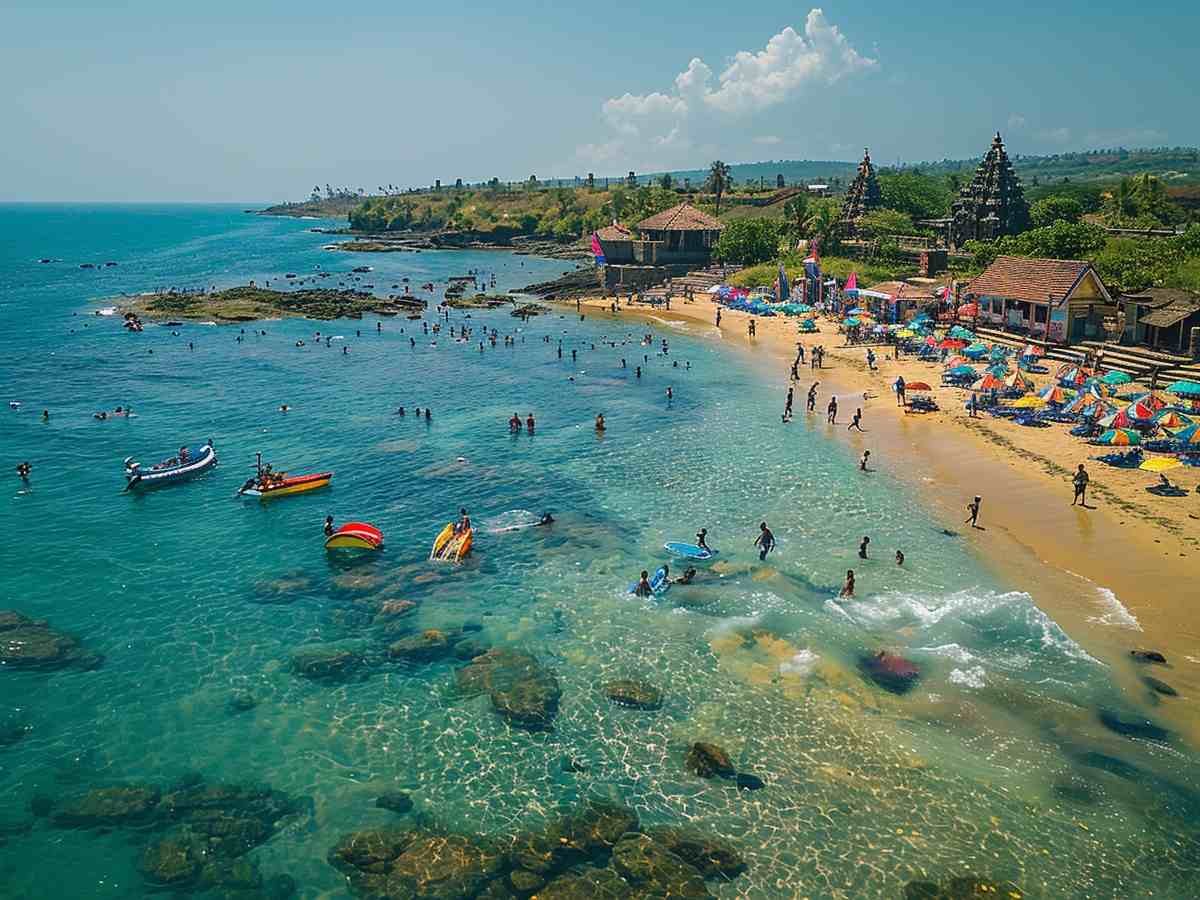 Udupi, India
