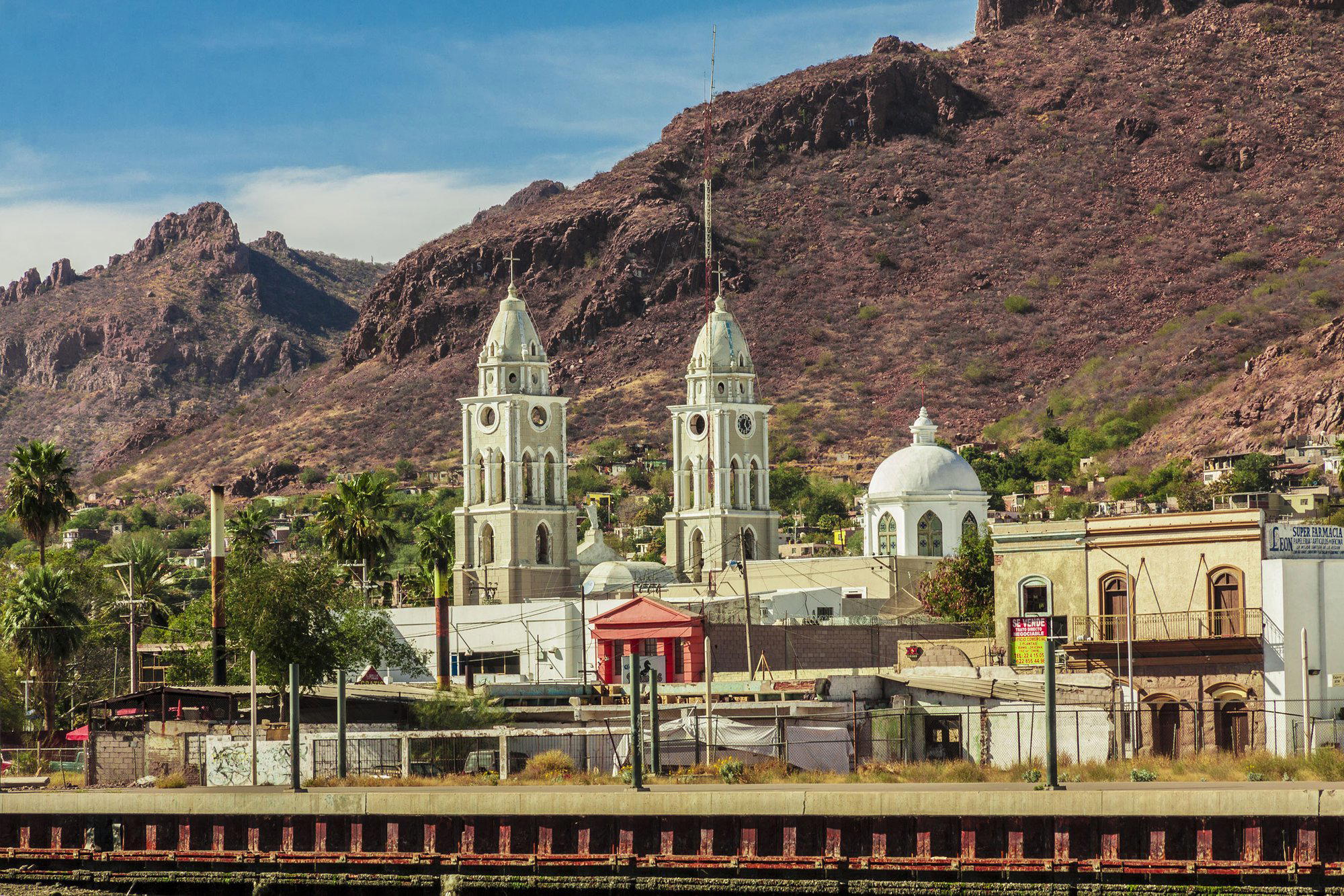Guaymas, Mexico