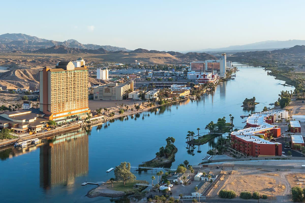 Laughlin, United States