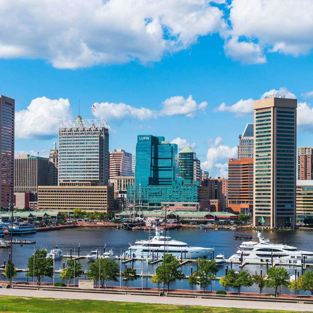 Odenton, United States