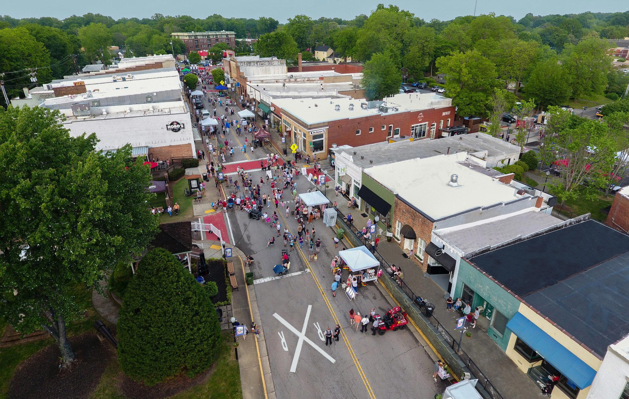 Fort Mill, United States