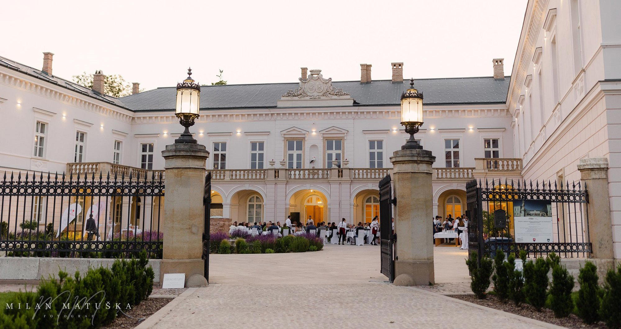 Voderady, Slovakia