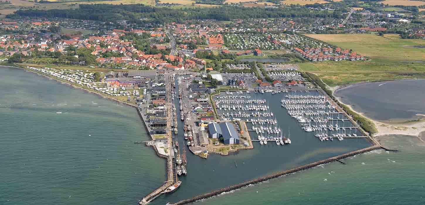 Bogense, Denmark