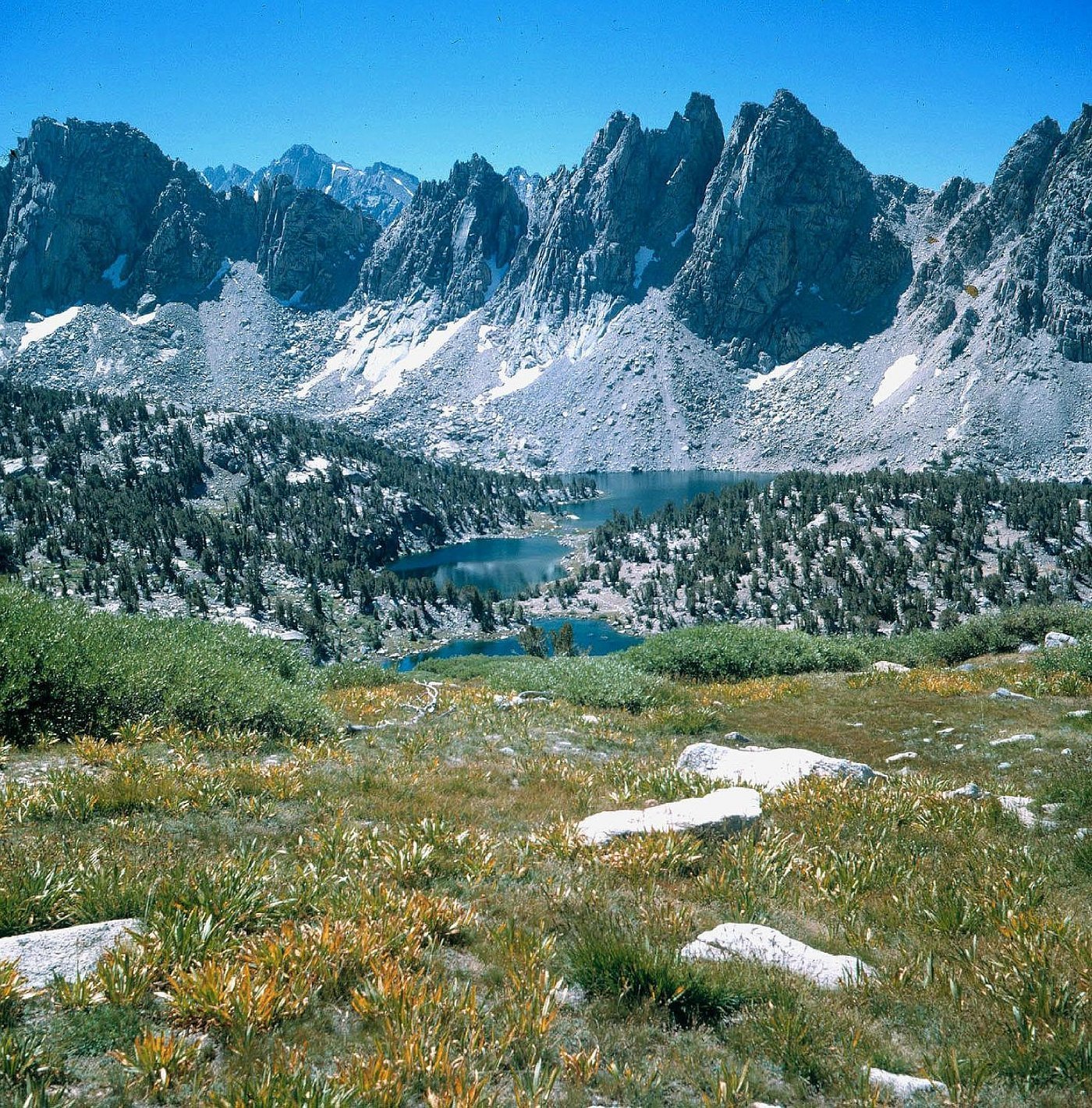 Bishop, United States