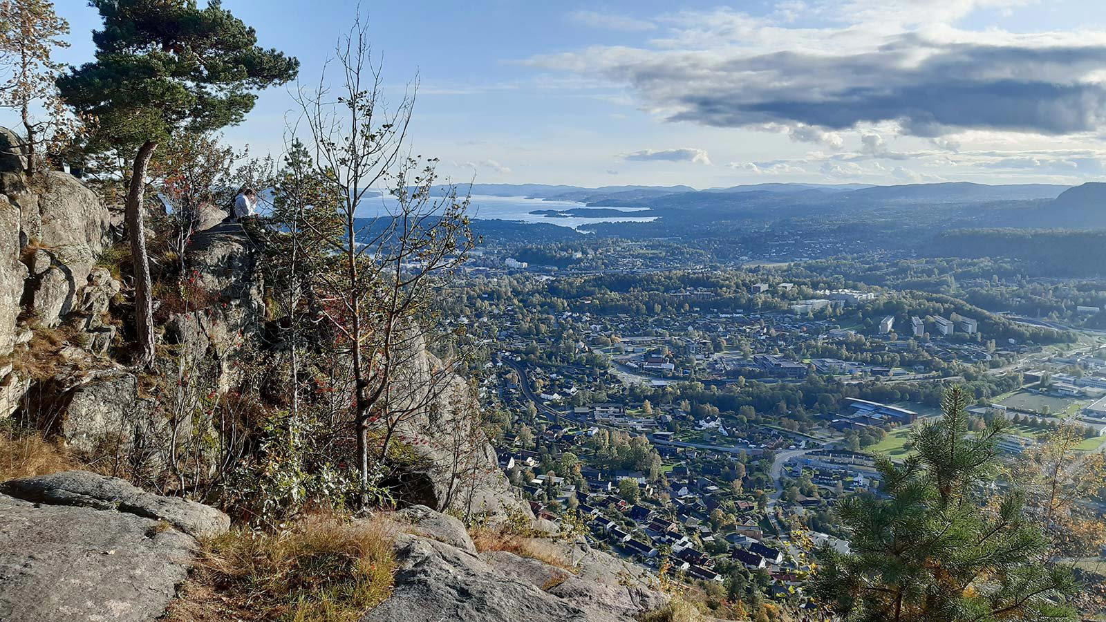 Sandvika, Norway