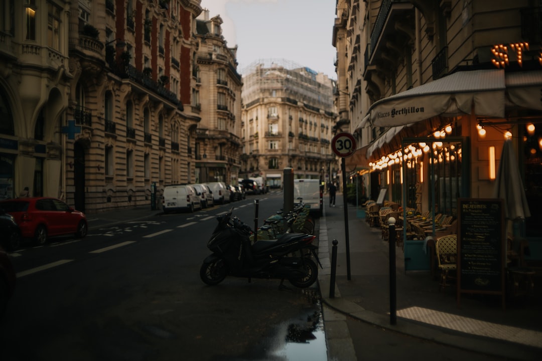 Bonne, France