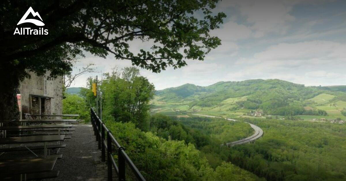 Brunegg, Switzerland