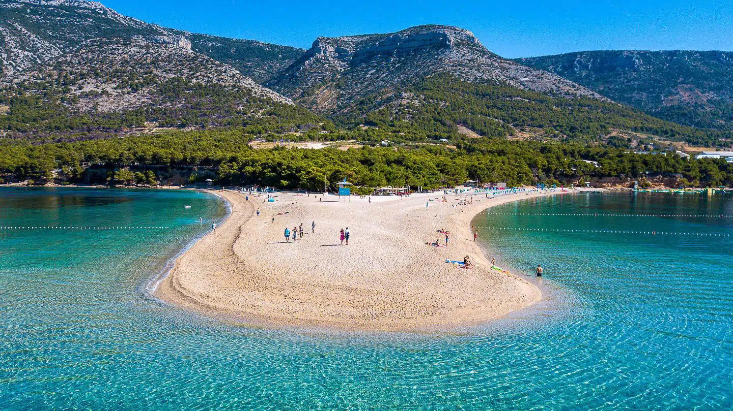Bol, Croatia