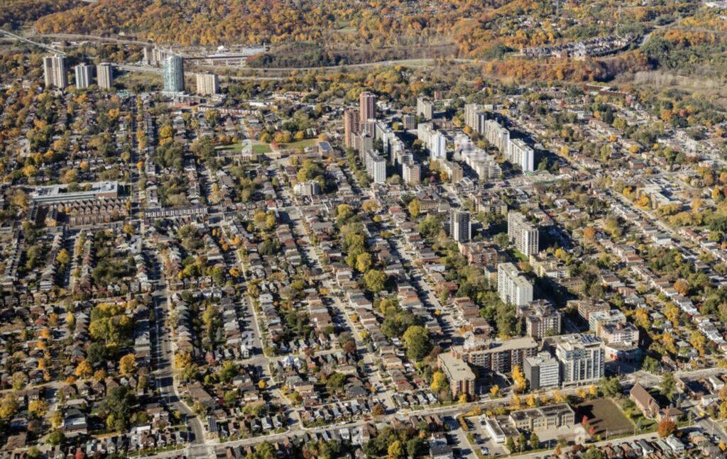 East York, Canada