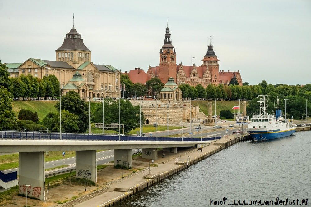 Szczecin, Poland