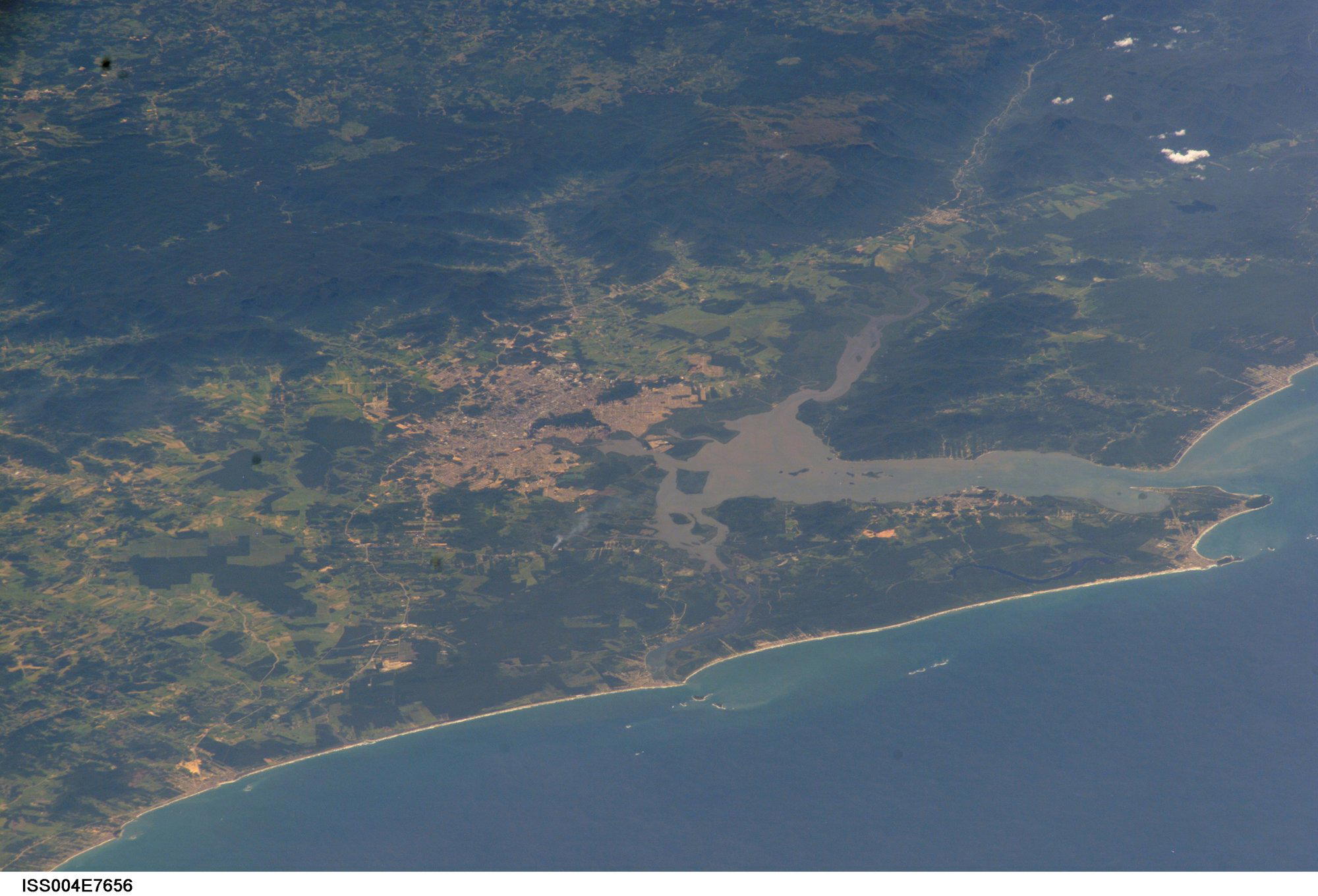 Araquari, Brazil