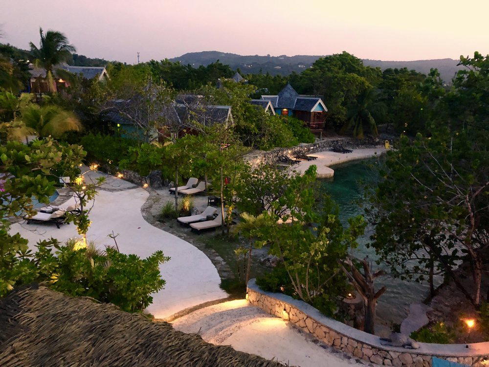 Oracabessa, Jamaica