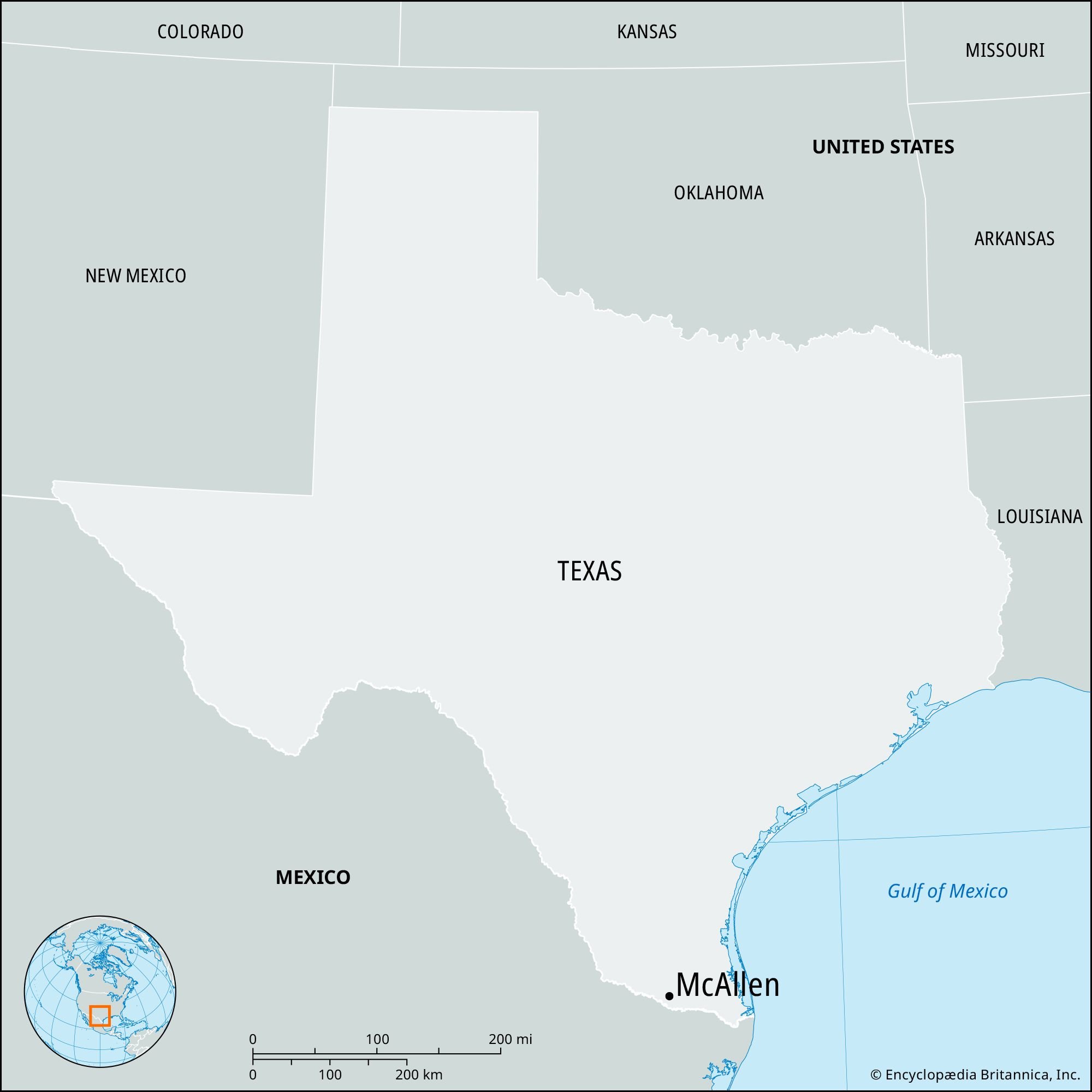 Mcallen, United States