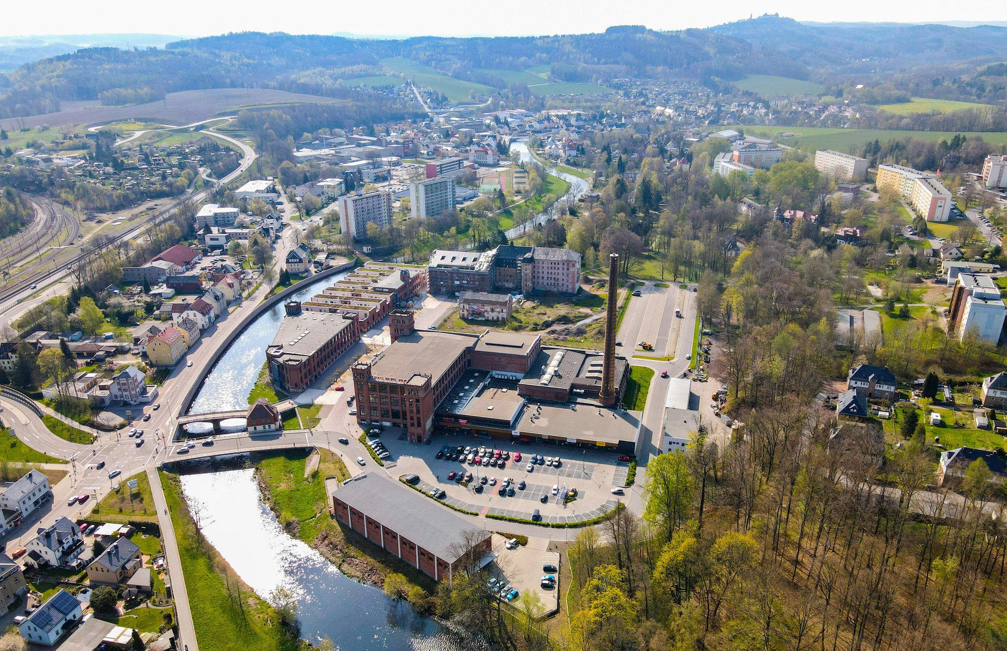 Floha, Germany
