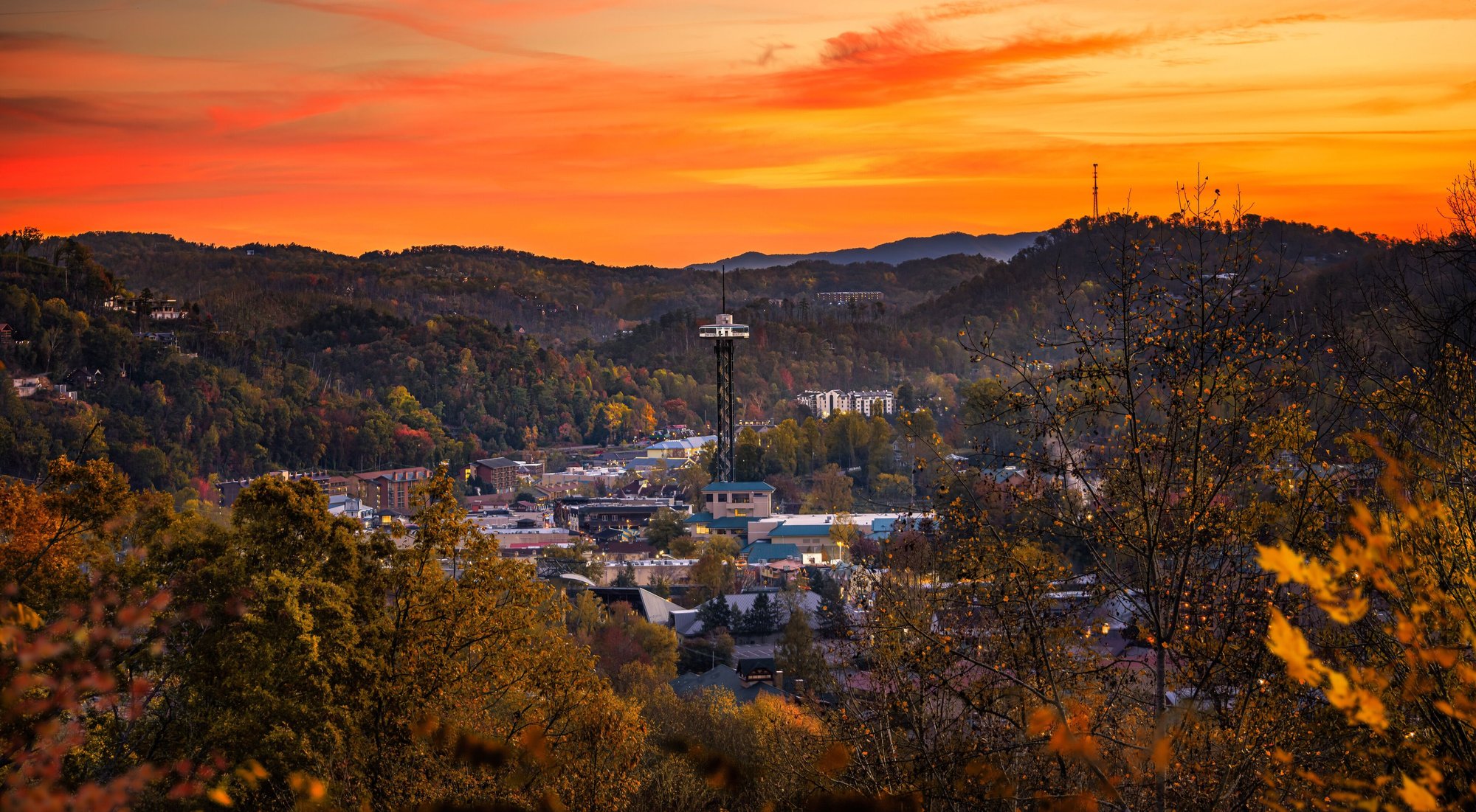 Whitwell, United States