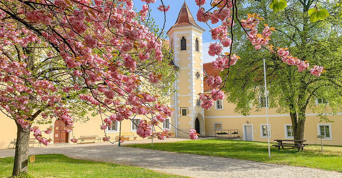 Atzenbrugg, Austria