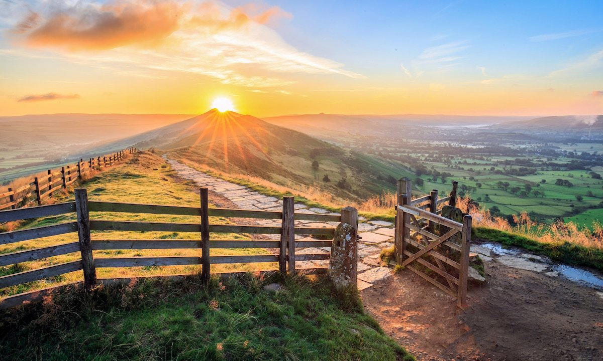 Hope, United Kingdom