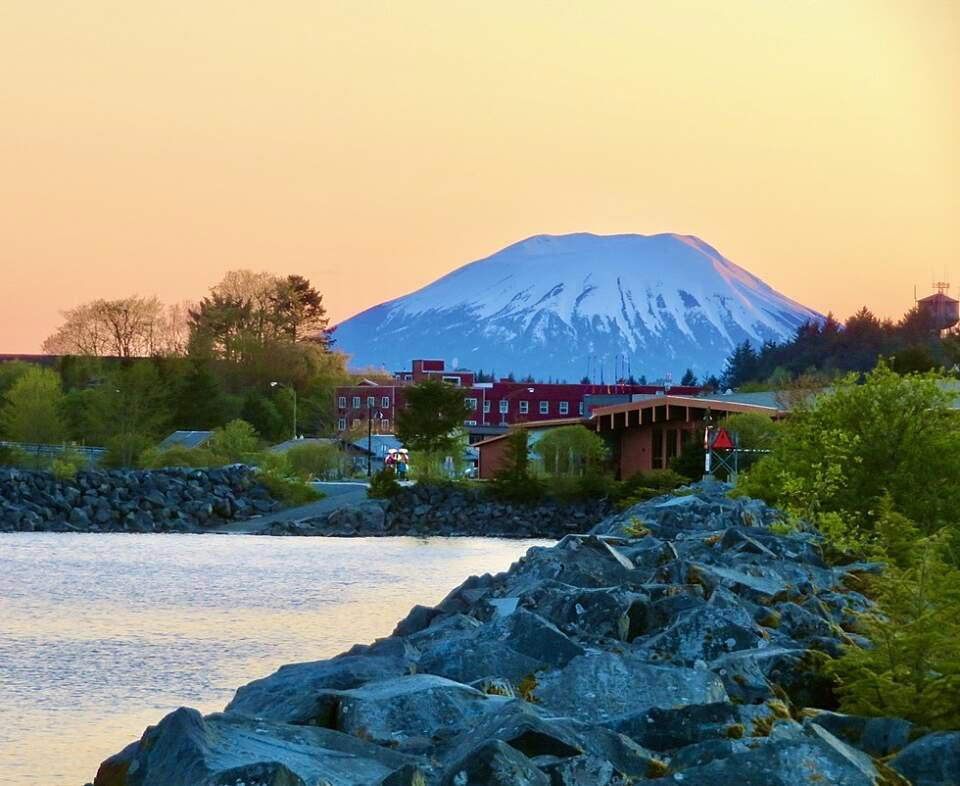 Sitka, United States