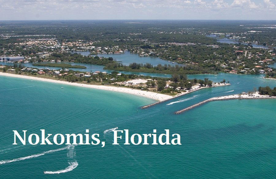 Nokomis, United States