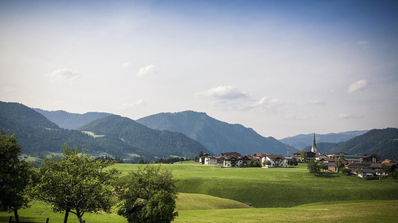 Brandenberg, Austria
