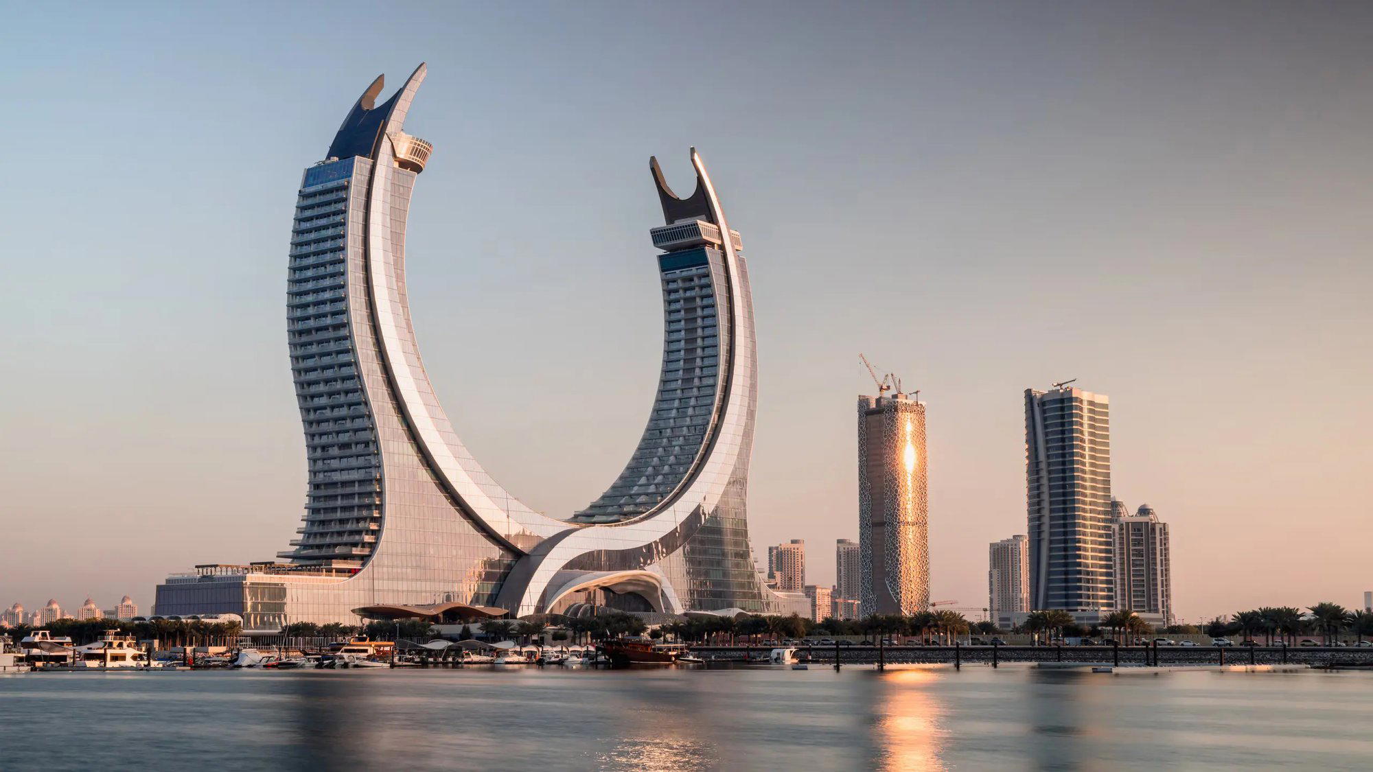 Lusail, Qatar