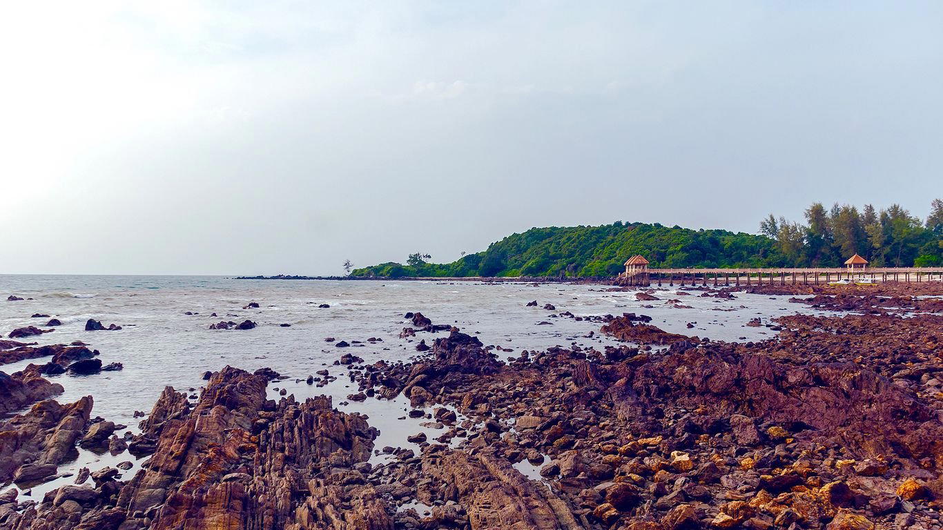 Bandar Penawar, Malaysia