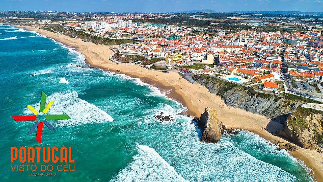 Santa Cruz, Portugal