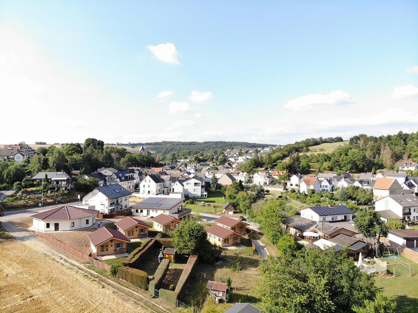 Villmar, Germany