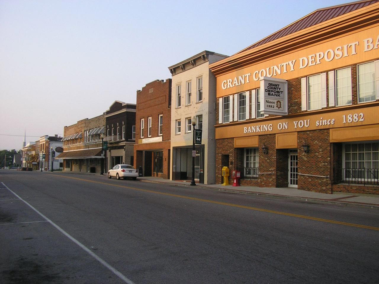 Williamstown, United States