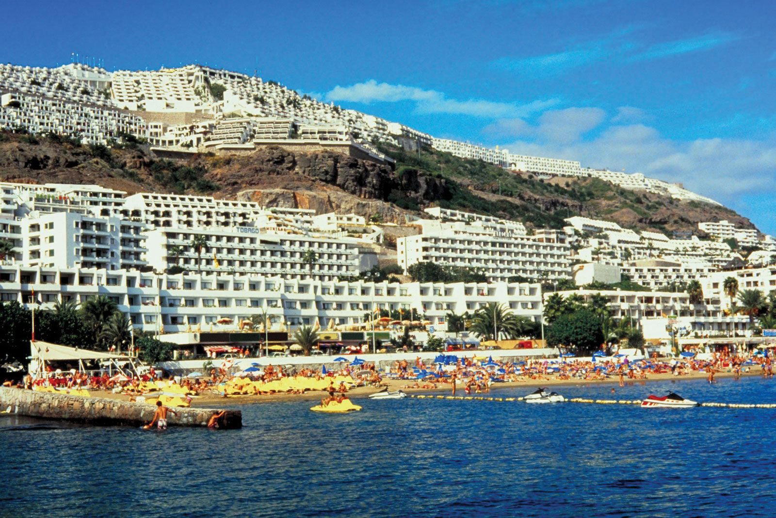 Gran Canaria, Spain