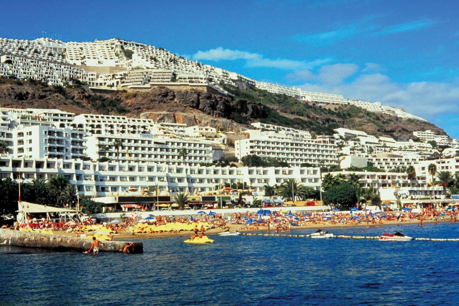 Gran Canaria, Spain