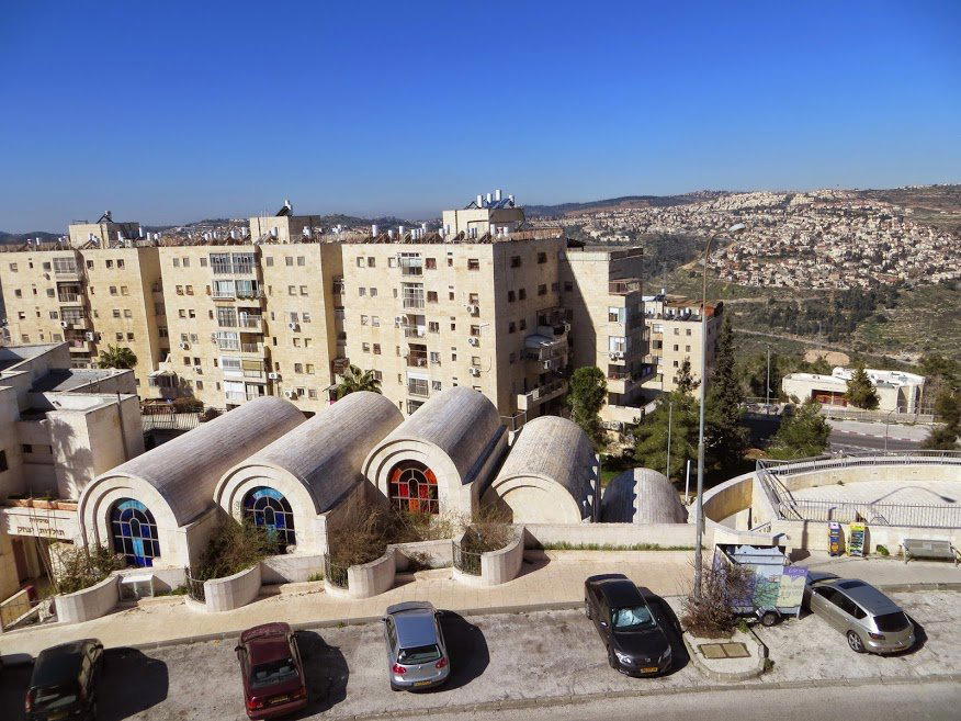 Har Nof, Israel
