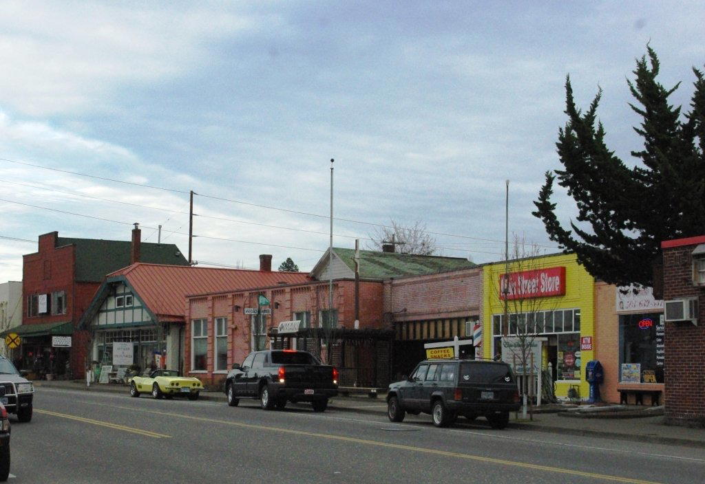 Tigard, United States