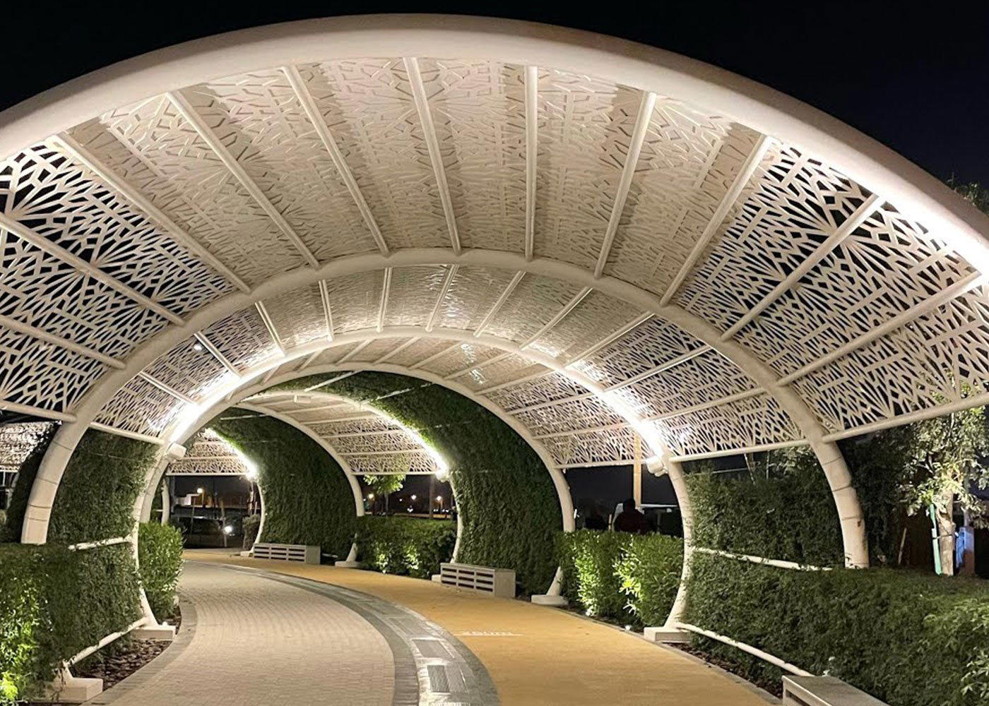 Al Gharrafa, Qatar