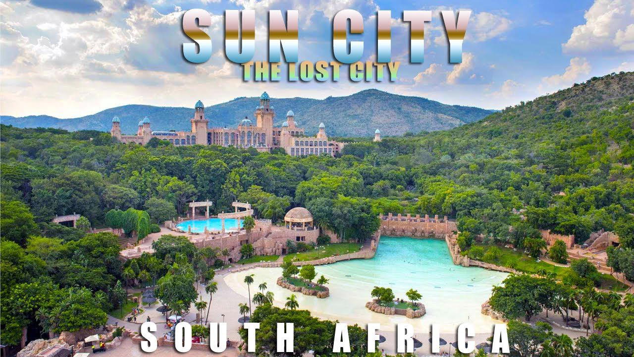 Sun City, South Africa