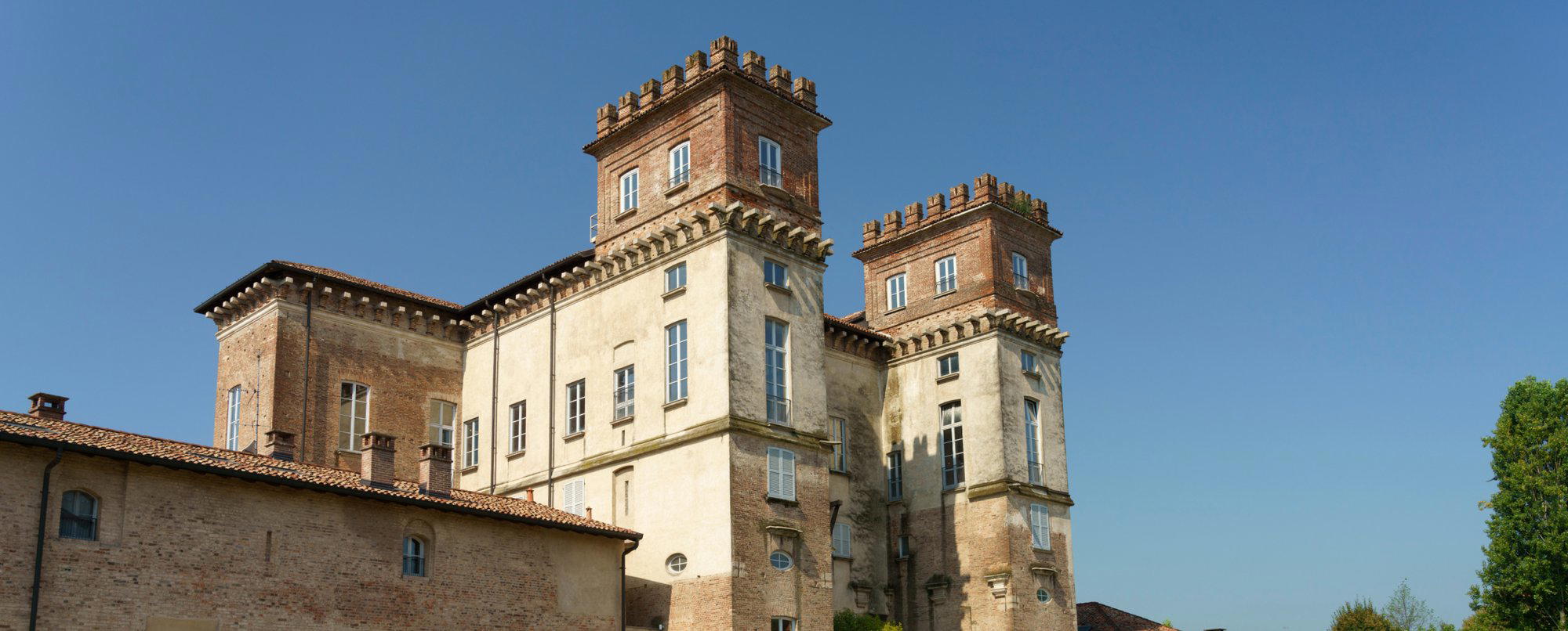 Abbiategrasso, Italy