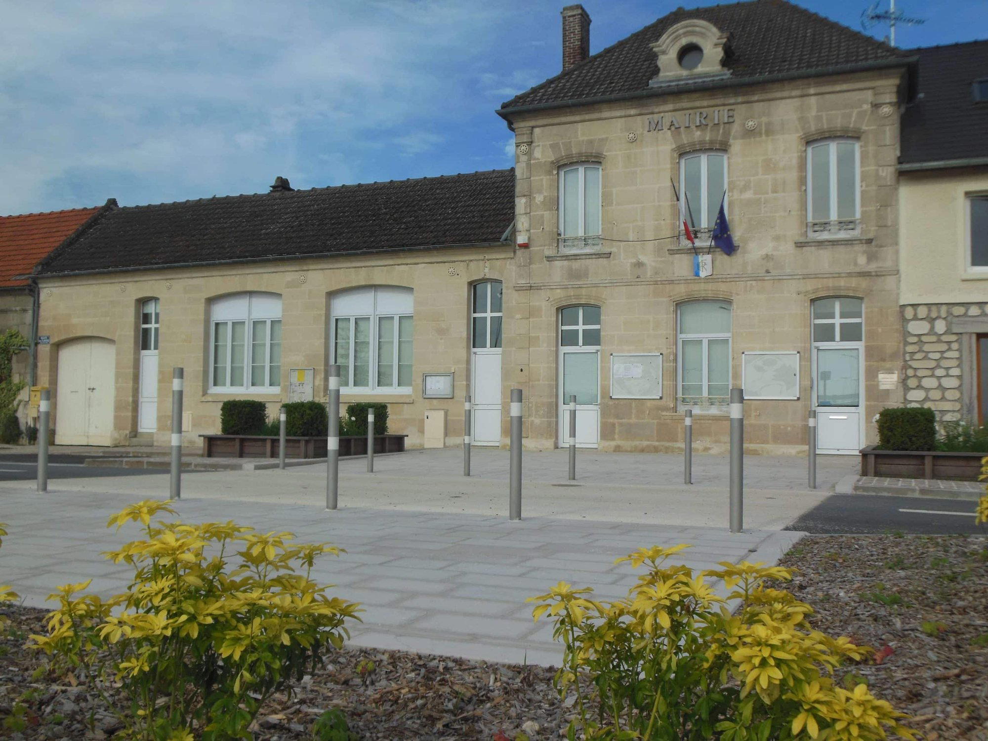 Les Ageux, France
