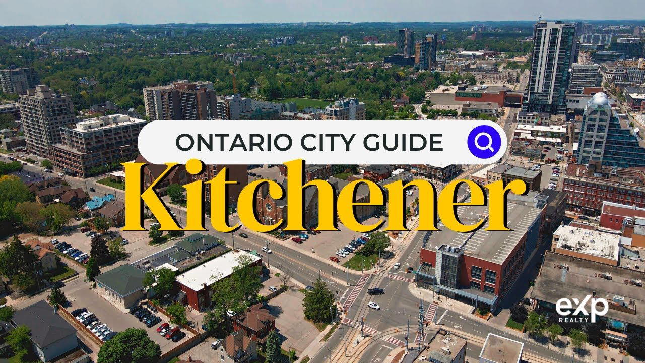Kitchener, Canada