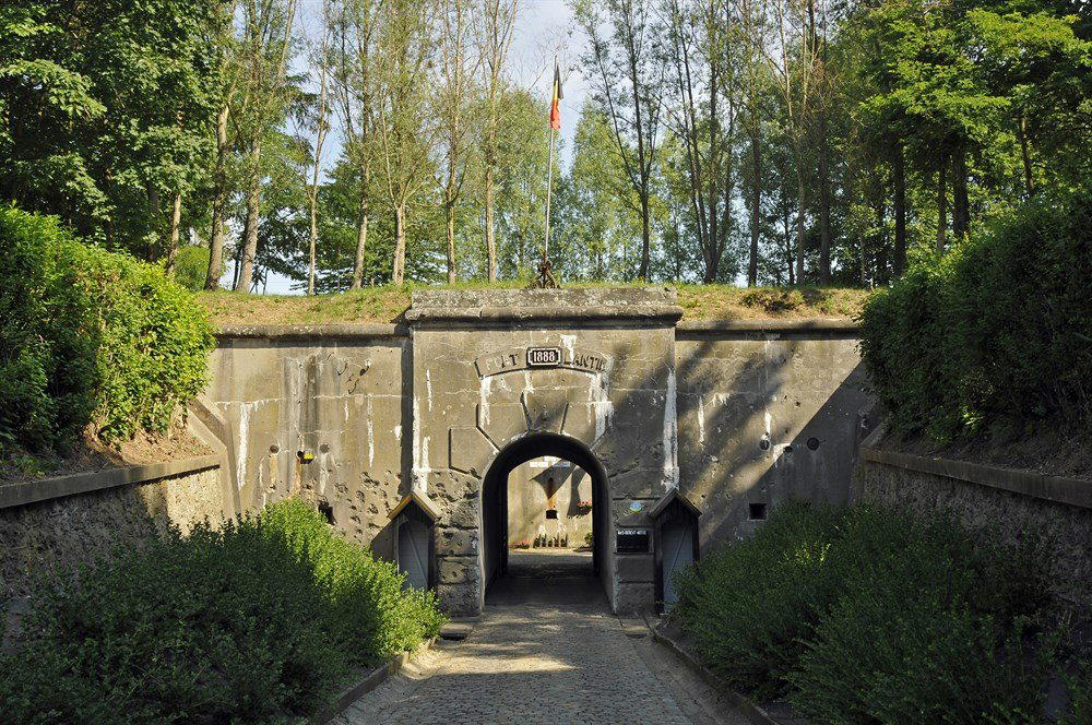 Juprelle, Belgium