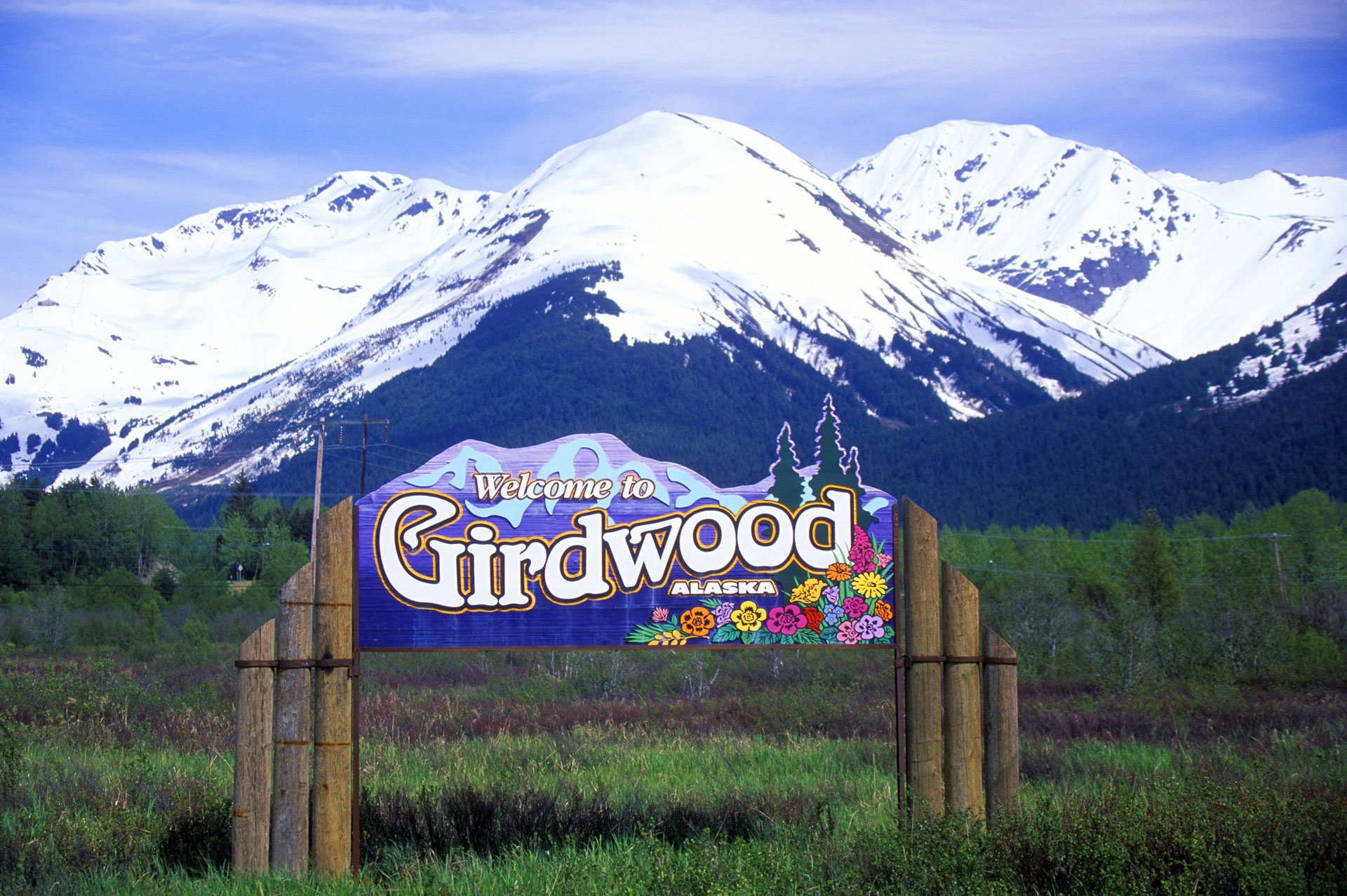 Girdwood, United States