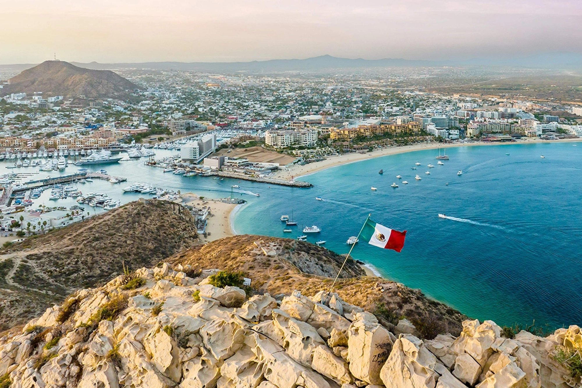 Los Cabos, Mexico