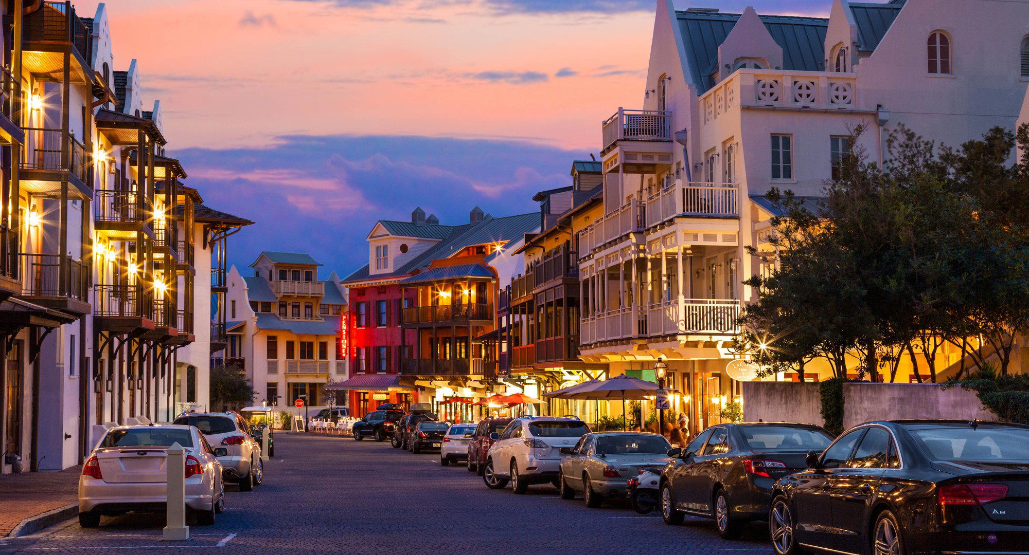 Rosemary Beach, United States