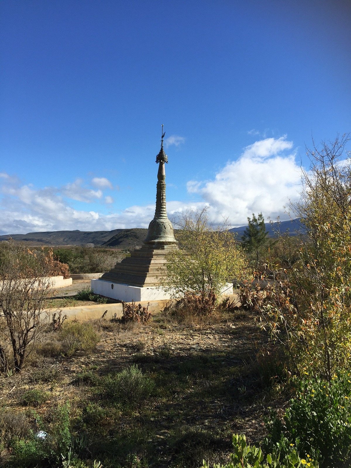 Barrydale, South Africa