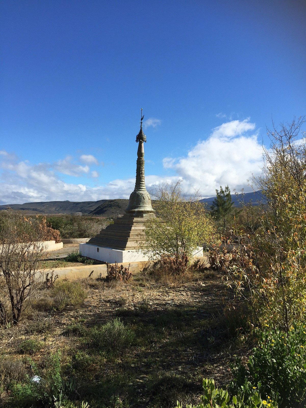 Barrydale, South Africa