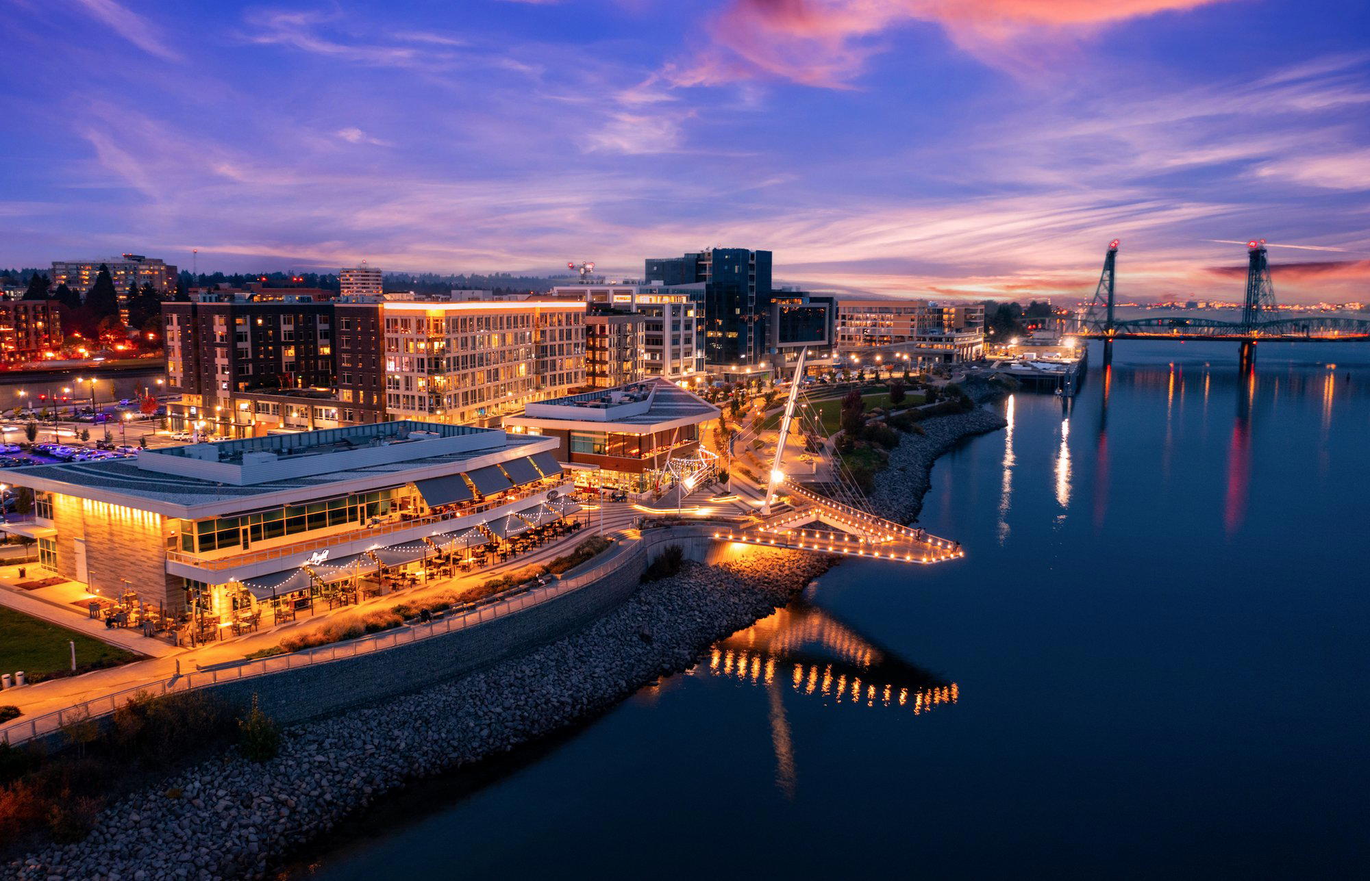Vancouver, United States