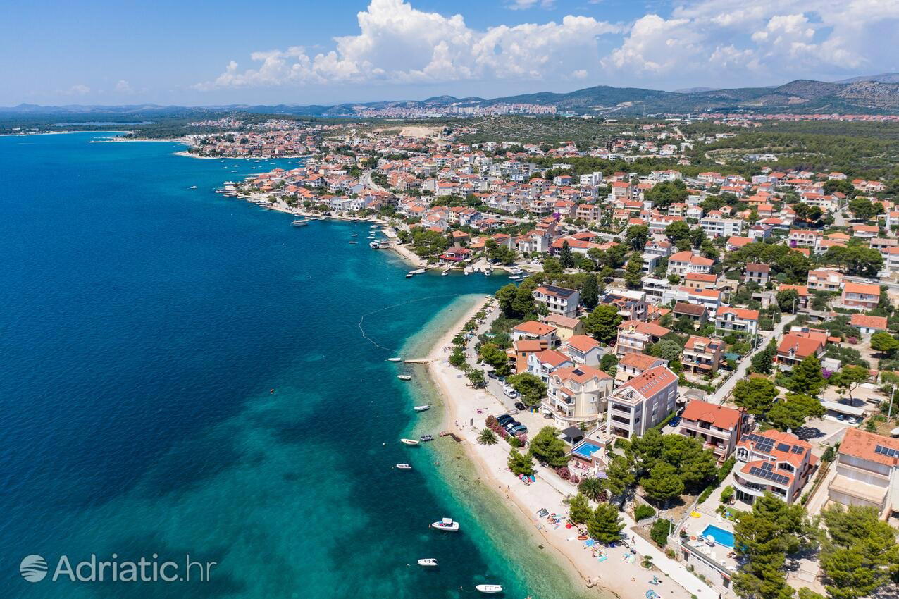 Brodarica, Croatia