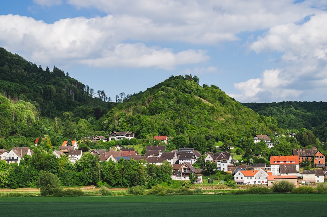 Grünwald, Germany