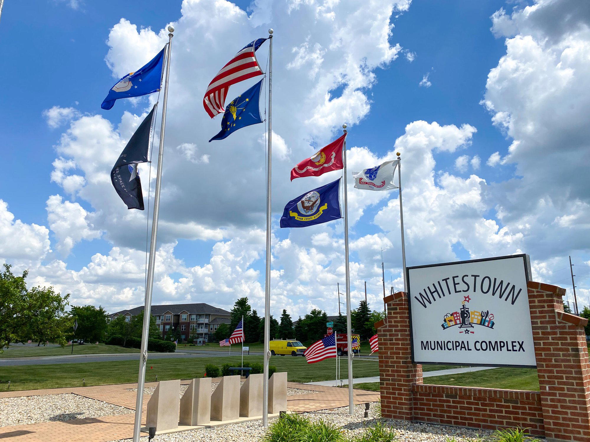 Whitestown, United States
